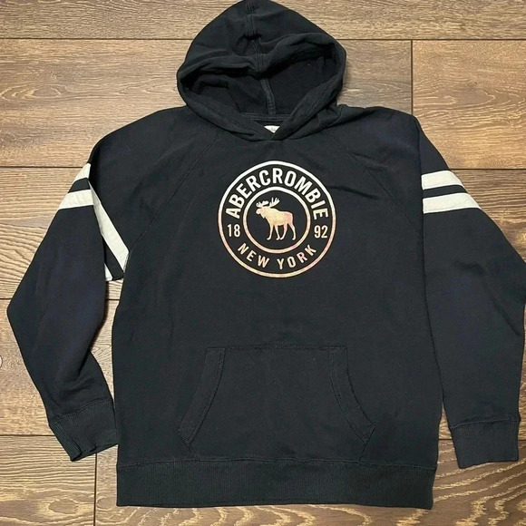 Abercrombie & Fitch Other - Abercrombie & Fitch sweatshirt